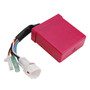 2000-2002 Yamaha YQ100 Aerox CDI Igniter 4VP-H5540-00
