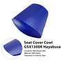 2011-2026 Suzuki GSXR600 GSXR750 K11 Rear Seat Fairing Cover Blue Generic
