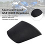 2011-2026 Suzuki GSXR600 GSXR750 K11 Rear Seat Fairing Cover Matte Black Generic