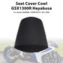 2011-2026 Suzuki GSXR600 GSXR750 K11 Rear Seat Fairing Cover Matte Black Generic