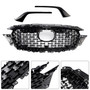 2022-2025 Mazda CX-5 Front Bumper Grille KSD5-50719 W/Molding Trim Generic