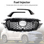 2022-2025 Mazda CX-5 Front Bumper Grille KSD5-50719 Generic