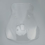 2022-2025 HONDA ADV350 Windshield WindScreen Clear Generic