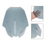 2025- YAMAHA X-MAX 300 Windshield WindScreen Fairing Gray Generic