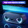 M6 Smart Wireless Bluetooth Speaker Outdoor Portable Speaker Highend Bass Treble