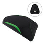 2022-2025 Kawasaki Ninja H2 Sx Rear Seat Passenger Cushion Flat Green A Generic