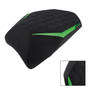 2022-2025 Kawasaki Ninja H2 Sx Rear Seat Passenger Cushion Flat Green B Generic