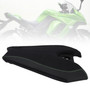 2014-2025 Kawasaki Z1000 Rear Seat Passenger Cushion Flat Black Generic