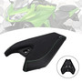 2014-2025 Kawasaki Z1000 Rear Seat Passenger Cushion Flat Black Generic
