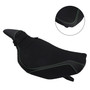 2014-2025 Kawasaki Z1000 Front Raider Seat Driver Cushion Black Generic