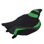 2014-2025 Kawasaki Z1000 Front Raider Seat Driver Cushion GreenA Generic
