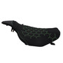 2014-2025 Kawasaki Z1000 Front Raider Seat Driver Cushion GreenB Generic