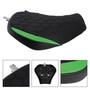 2022-2025 Kawasaki Ninja H2 SX Front Raider Seat Driver Cushion GreenB Generic
