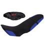 2025 YAmaha Tenere 700 T700S Front Raider Seat Driver Cushion Blue Generic