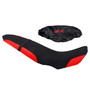 2025 YAmaha Tenere 700 T700S Front Raider Seat Driver Cushion Red Generic