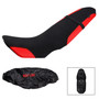 2025 YAmaha Tenere 700 T700S Front Raider Seat Driver Cushion Red Generic