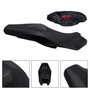 2025 Honda X-Adv 750 Forza Front Raider Seat Driver Cushion Black Generic