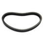 Drive Clutch Aramid Belt 3211226 For Polaris Rzr Pro R 4 Sport Ultimate Premium