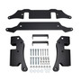 Front & Rear Lift Kit 3-5" Suspension For Polaris Rzr Xp 1000 2014-2023 Xp 4