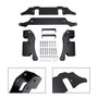Front & Rear Lift Kit 3-5" Suspension For Polaris Rzr Xp 1000 2014-2023 Xp 4