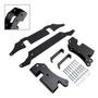 Front & Rear Lift Kit 3-5" Suspension For Polaris Rzr Xp 1000 2014-2023 Xp 4