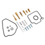 1999-2008 Honda Trx400Ex Replacement Carburetor Carb Rebuild Kit 16100-Hn1-013 Generic
