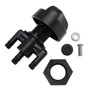 Fuel Valve Petcock 3 Way 7052154 Fits For Polaris Scrambler 400 Trail Blazer