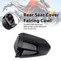 2014-2019 1290 Super Duke R Rear Seat Cover Fairing Cowl Black Generic
