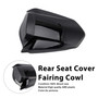 2014-2019 1290 Super Duke R Rear Seat Cover Fairing Cowl Black Generic