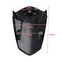 2014-2019 1290 Super Duke R Rear Seat Cover Fairing Cowl Black Generic