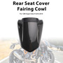 2014-2019 1290 Super Duke R Rear Seat Cover Fairing Cowl Carbon Generic