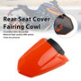 2014-2019 1290 Super Duke R Rear Seat Cover Fairing Cowl Orange Generic