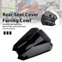 2020-2023 1290 Super Duke R Rear Seat Cover Fairing Cowl Black Generic