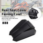 2020-2023 1290 Super Duke R Rear Seat Cover Fairing Cowl Matte Black Generic
