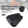 2020-2023 1290 Super Duke R Rear Seat Cover Fairing Cowl Matte Black Generic