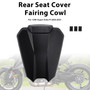 2020-2023 1290 Super Duke R Rear Seat Cover Fairing Cowl Matte Black Generic