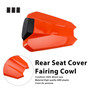 2020-2023 1290 Super Duke R Rear Seat Cover Fairing Cowl Orange Generic