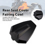 2024-2025 Duke 990 Rear Pillion Seat Cover Fairing Cowl Carbon Generic