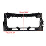 Front Radiator Support Core 68563708AA Fit Jeep Grand Wagoneer 2023-2024