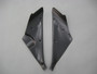 1998-1999 Yamaha YZF-R1 Blue No.46 GO!!!!!! R1 Racing Amotopart Fairings Customs Fairing