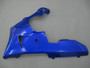 1998-1999 Yamaha YZF-R1 Blue No.46 GO!!!!!! R1 Racing Amotopart Fairings Customs Fairing