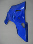 1998-1999 Yamaha YZF-R1 Blue No.46 GO!!!!!! R1 Racing Amotopart Fairings Customs Fairing