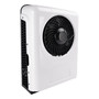 DC 24V RV Air Conditioner 13000btu Truck Split AC For Camping Vehicles Trucks RVs Trailers White