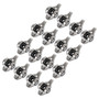 Sloppy Mechanics Stage 2 Cam Lifters Kit Rocker Arms Kit for LS1 4.8 5.3 5.7 6.0 Generic