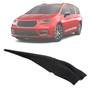 2017-2025 Chrysler Pacifica Left Rainwater Collection Decorative Panel 68228477AC Generic