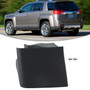 2010-2017 GMC Terrain Passenger Side Fender Extension Molding Right 22945684 Generic