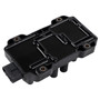 1x Ignition Coil + 6x Spark Plugs +6x  Wire Pack UF434 For Chevrolet GMC Pontiac Saturn