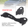2013-2022 Buick Encore Front Driver Seat Switch Panel Bezel 95078124 Black Generic