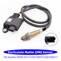 Particulate Matter (PM) Sensor 39265-2A110 For Hyundai i20 (IB, GB) 1.4 CRDI