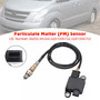2015-2017 Hyundai H1 Starex I800 Diesel Particulate PM Sensor 39265-4A300 Generic